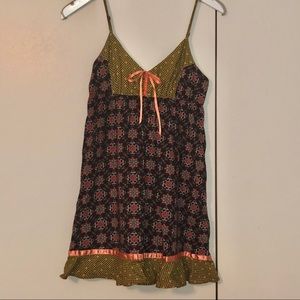 Free People nightgown